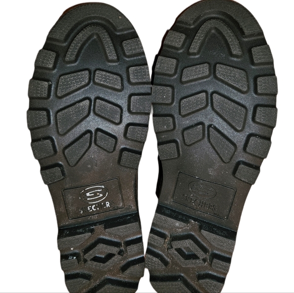 Skechers Canvas Women's Shoes - Picture 6 of 8